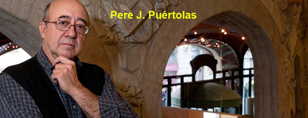Partituras de autores contemporáneos